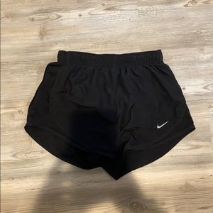 Nike Tempo Shorts